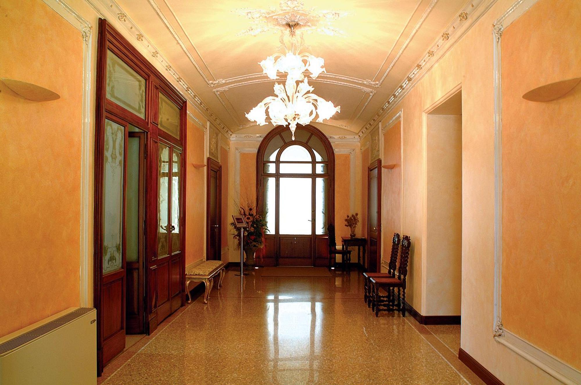 Residence Corte Della Vittoria Parma Exterior photo